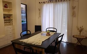 Departamento en Barrio General Paz calle 25 de Mayo
